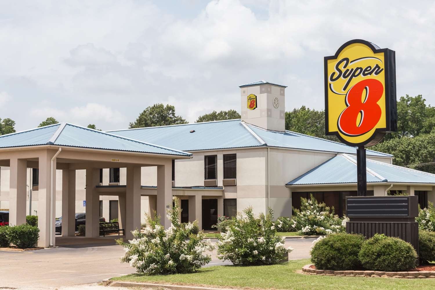 Super 8 by Wyndham Indianola-官方