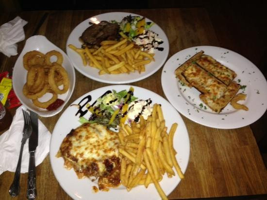 Normandie Inn