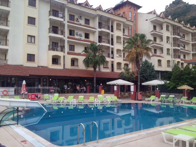 Grand Panorama Hotel