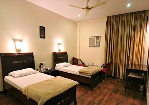 Meriton Hotel and Resort