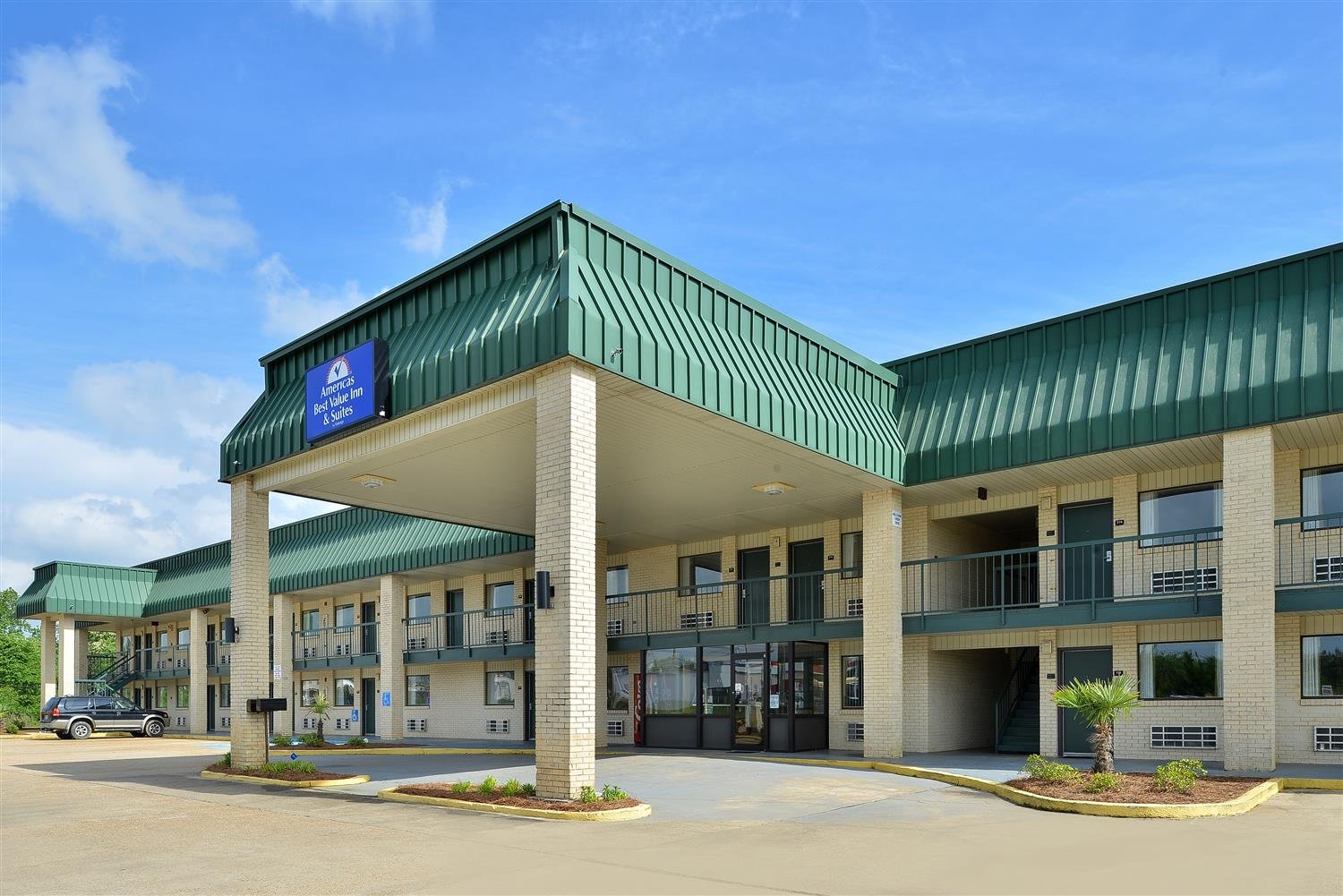 Americas Best Value Inn Winona-官方