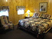 Lowville酒店住宿-Stillwater Hotel