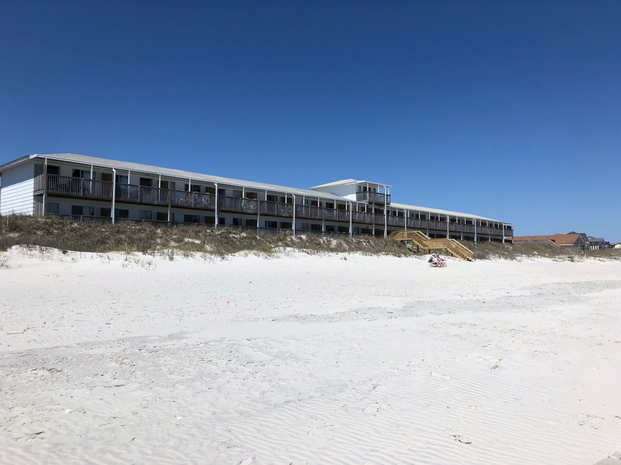 Sea Vista Motel-官方
