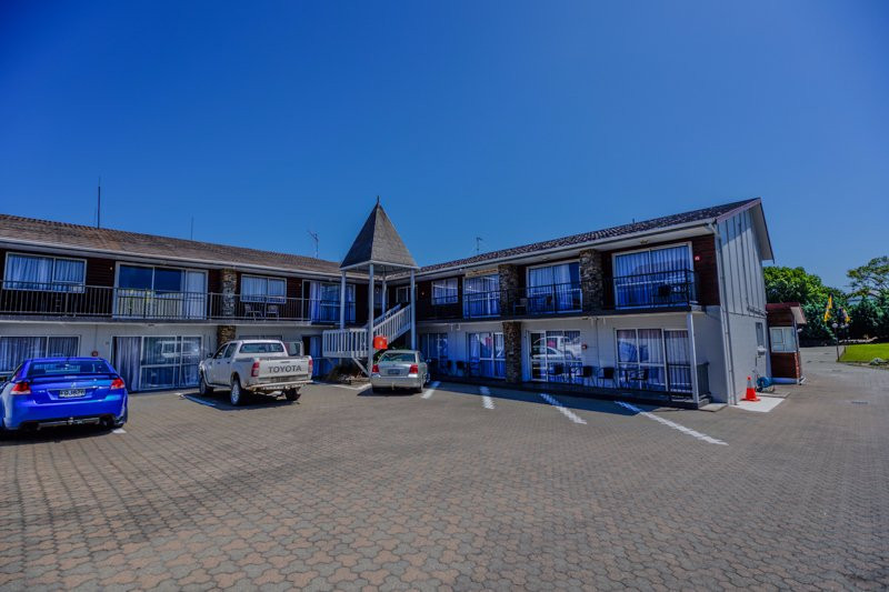 提马鲁酒店住宿-阿斯彭国王酒店