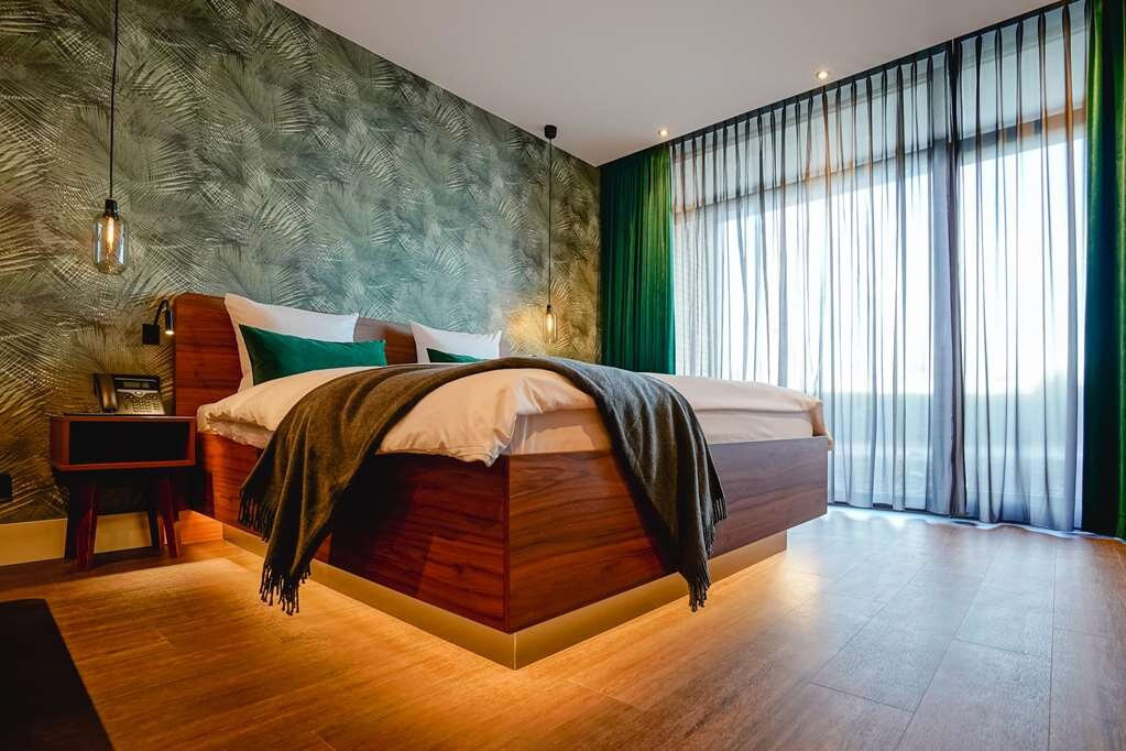 Van der Valk Hotel Berlin Brandenburg主图