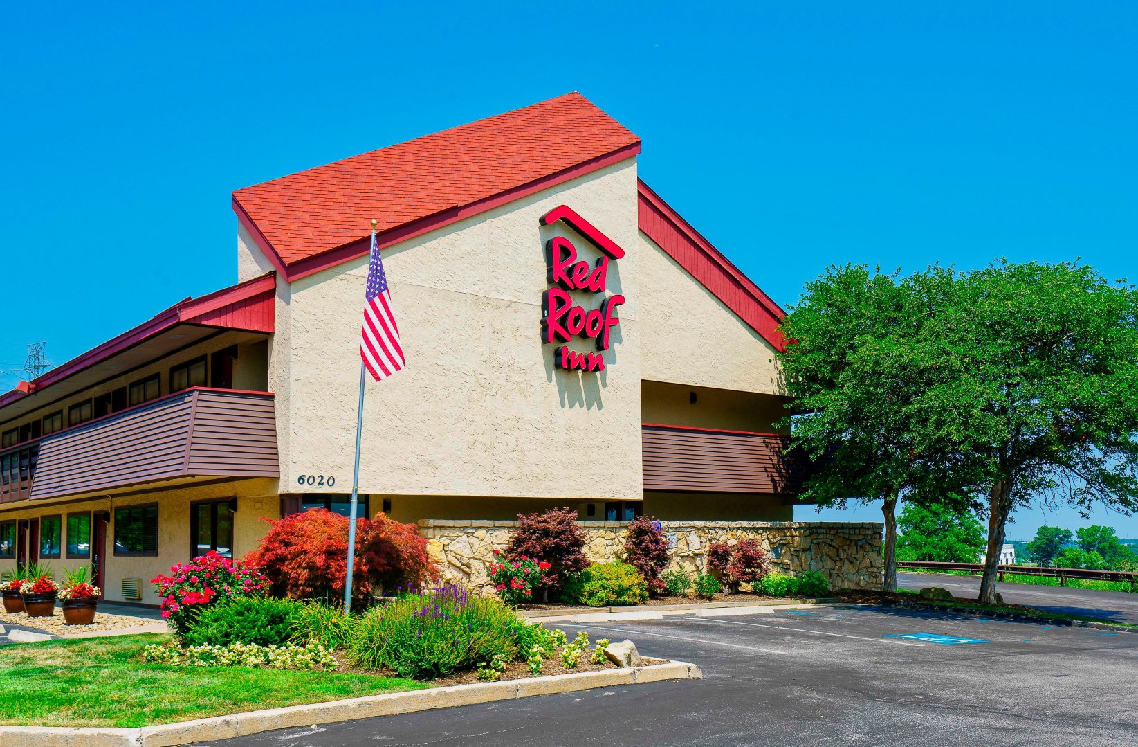 Red Roof Inn Cleveland - Independence-官方