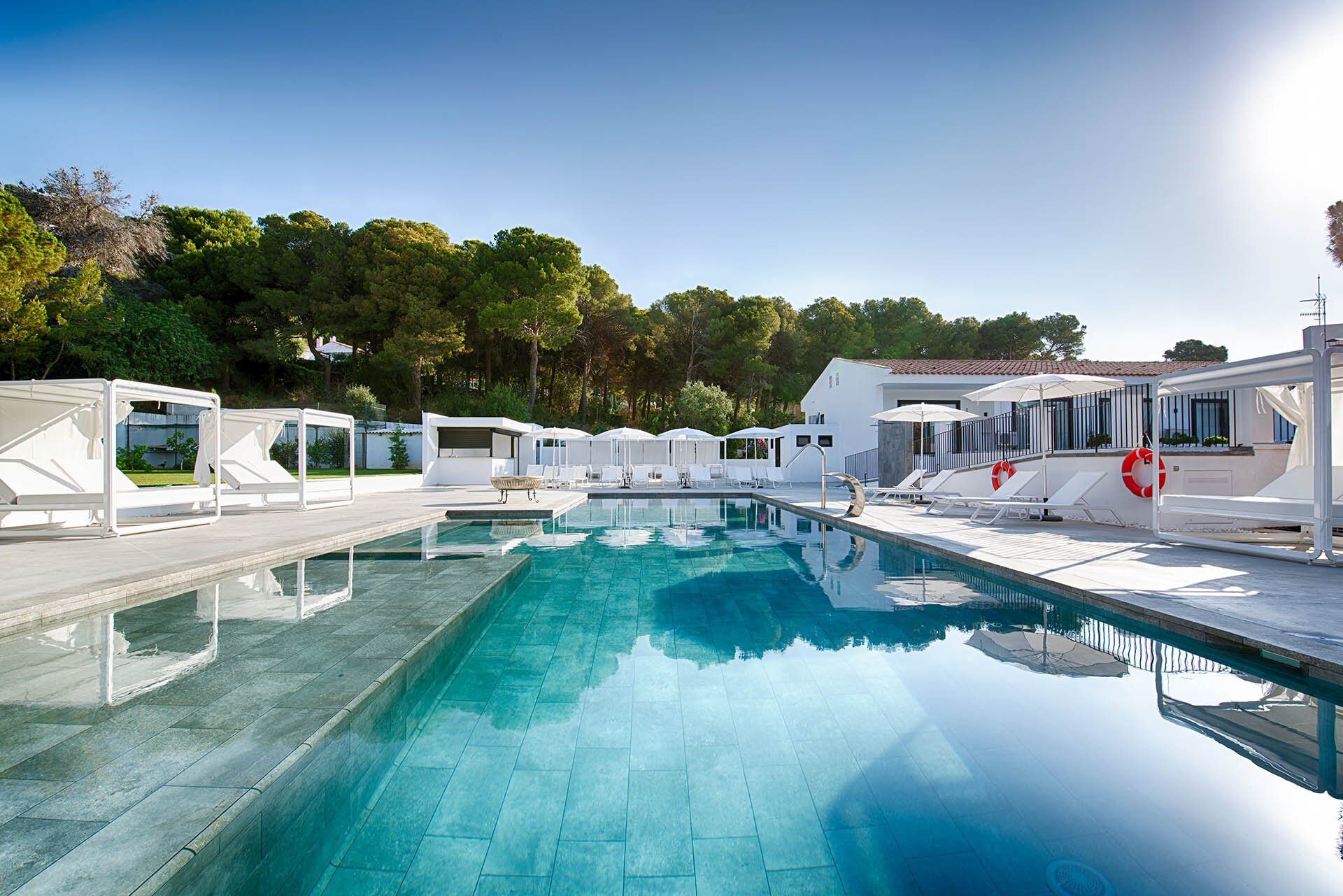 Hotel Eetu Begur, Affiliated By Meliá-官方
