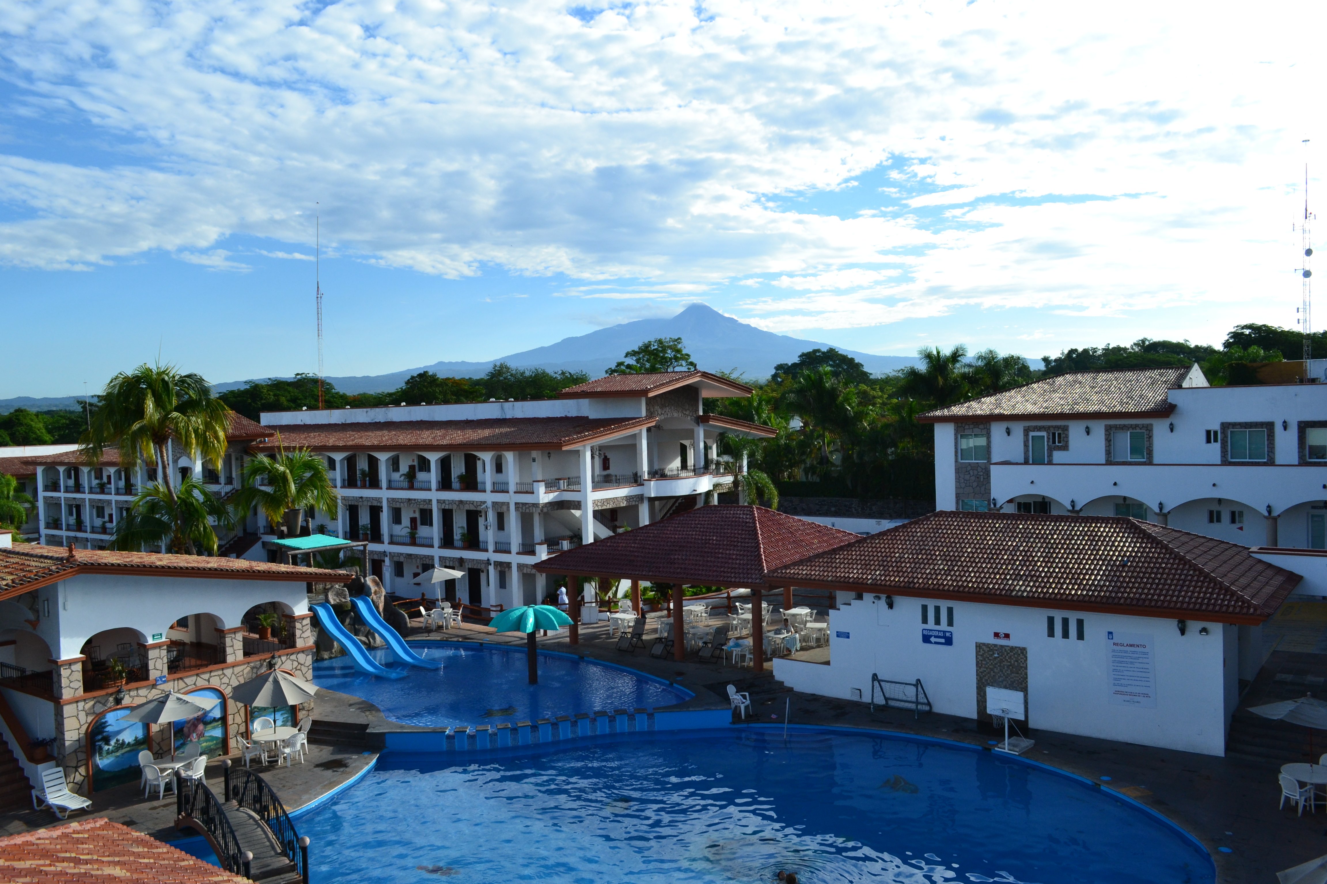 Hotel Maria Isabel-官方