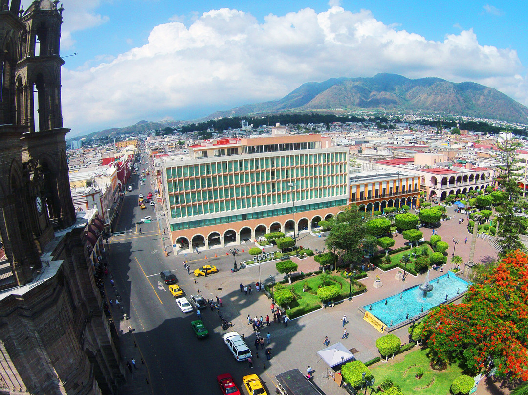 Hotel Fray Junipero Serra主图