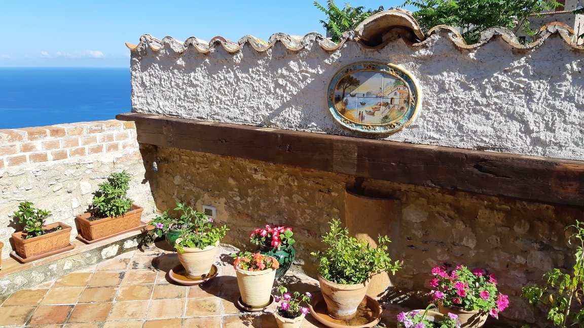 Residenza d'Epoca Borgodifiume-官方