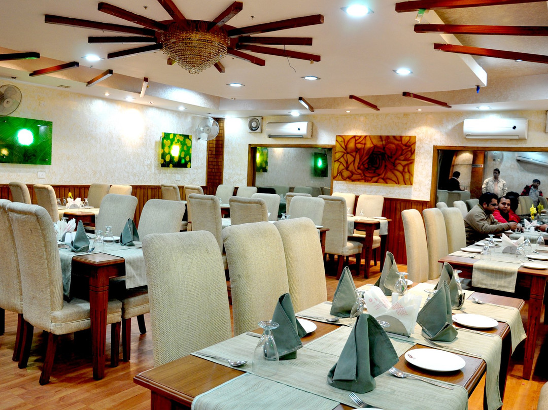 Jk Rooms 130 Hotel Paras