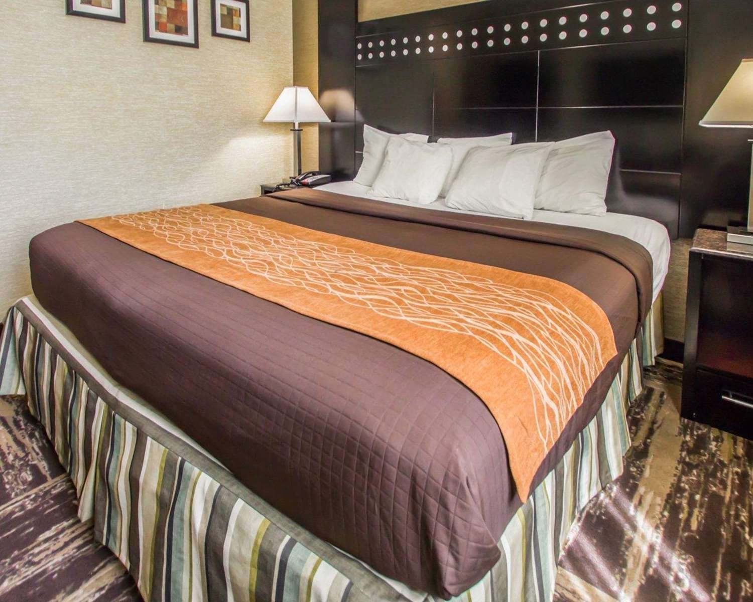 Rodeway Inn Bronx Zoo-官方