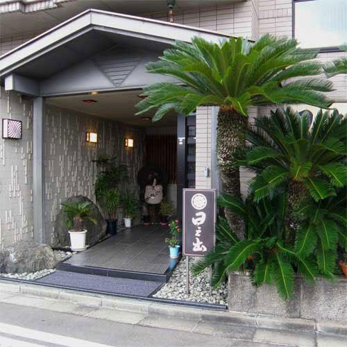 Hinode Ryokan