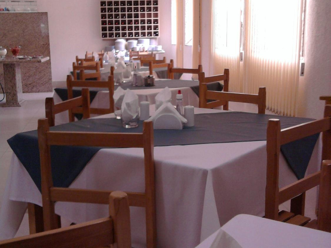 Alzira Granada Hotel