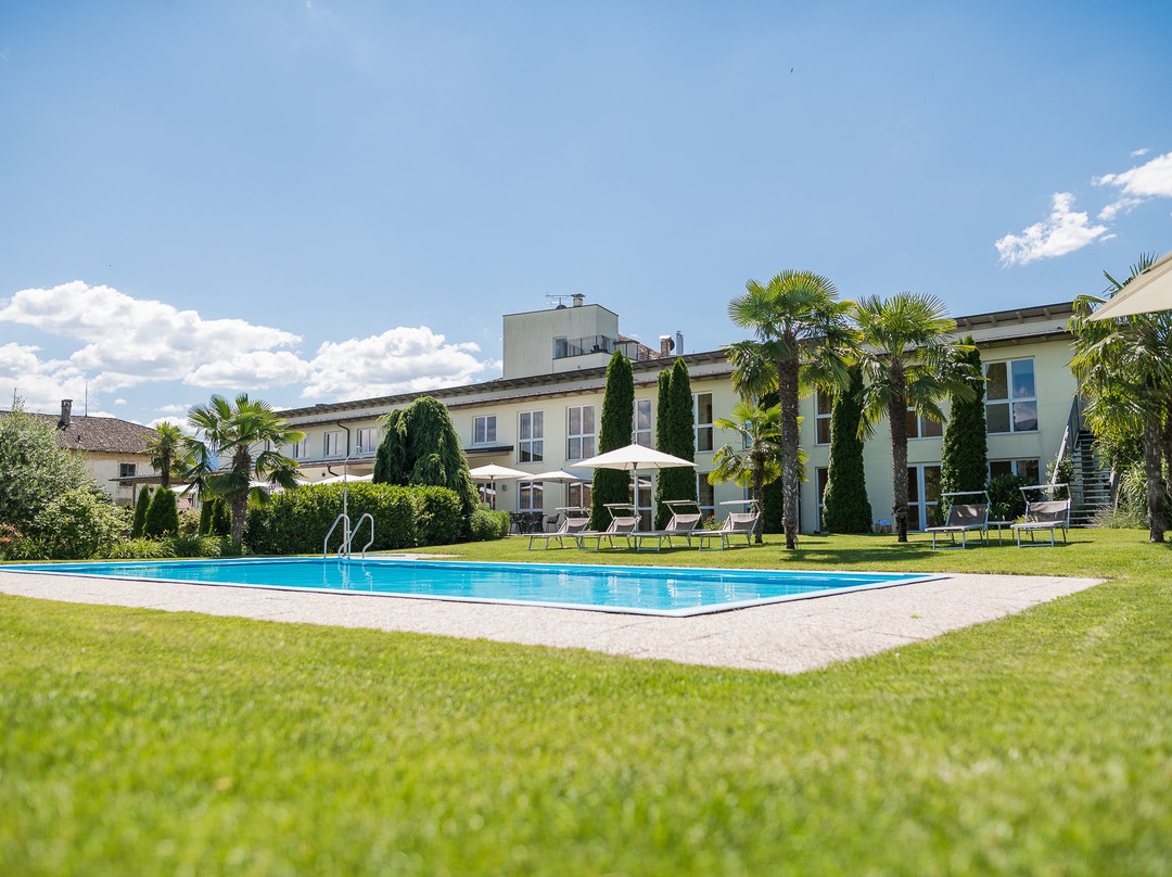 Hotel Mandelhof