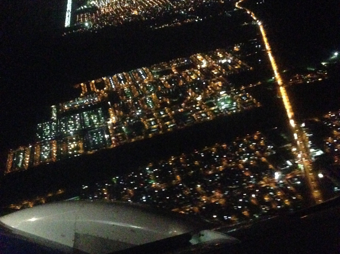 One Coatzacoalcos Forum主图