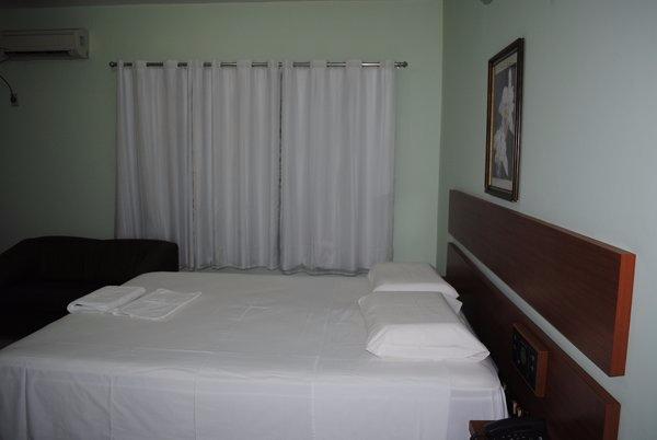 Verona Palace Hotel-浴室