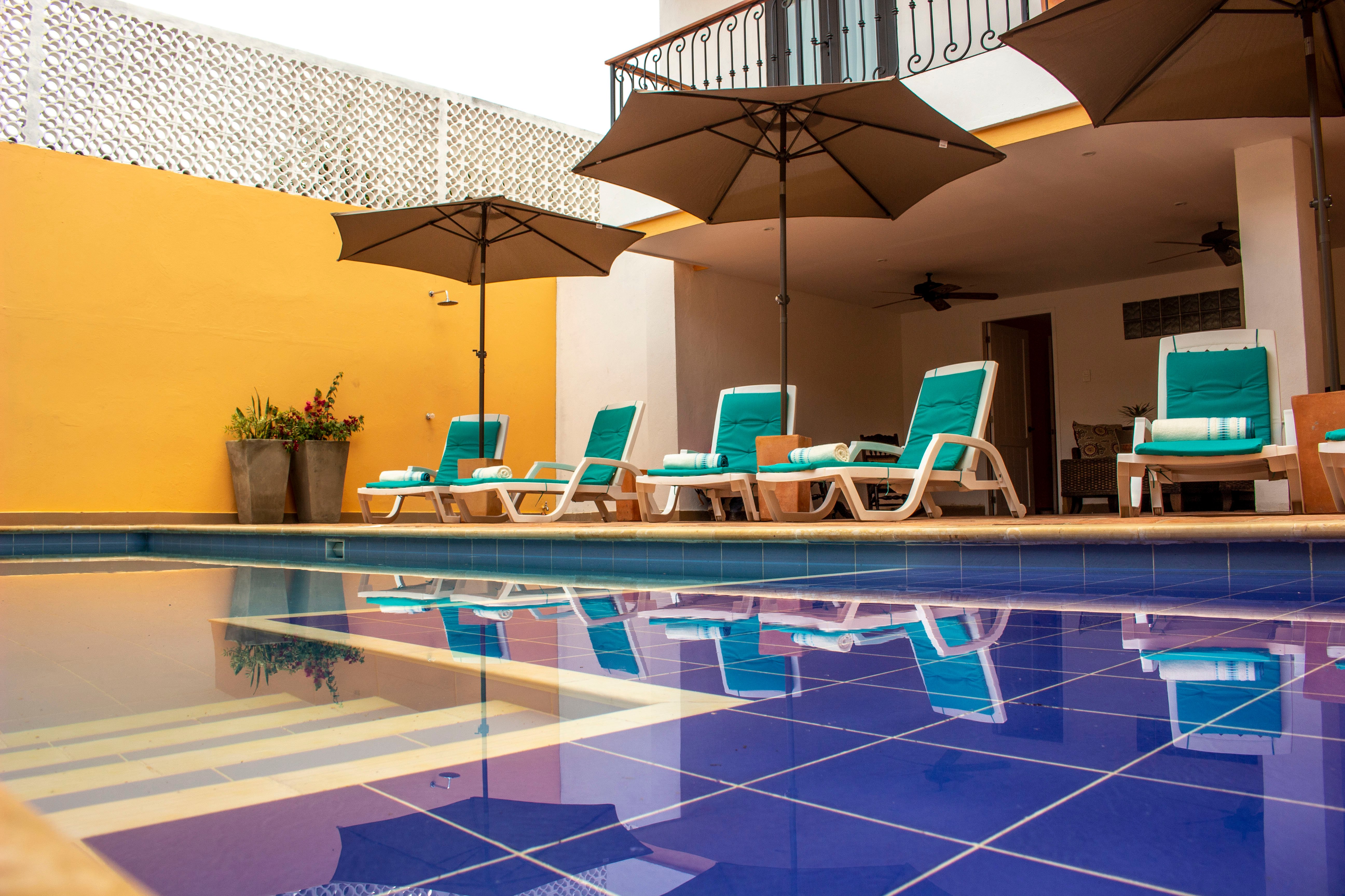 Hotel La Gloria-官方
