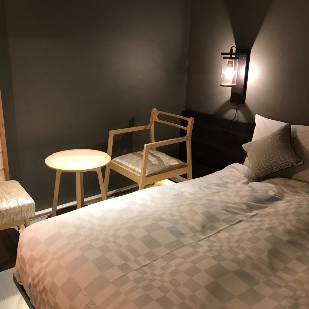 京都河原町三条Resol酒店-官方