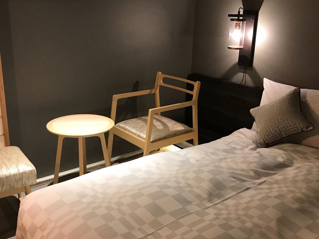 京都河原町三条Resol酒店主图