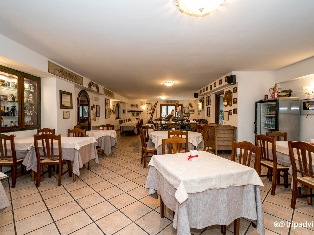 Pescasseroli酒店住宿-Lh Albergo Il Paradiso