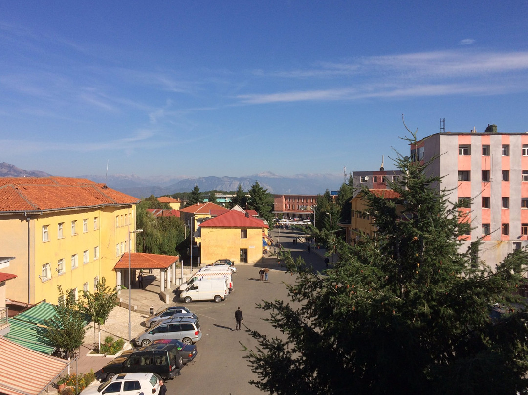 Hotel Turizem Puka
