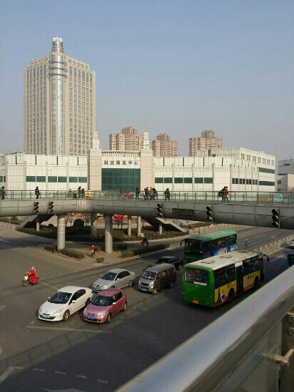 胜利油田展览中心