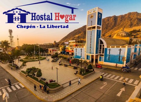 Hostal Hogar-官方