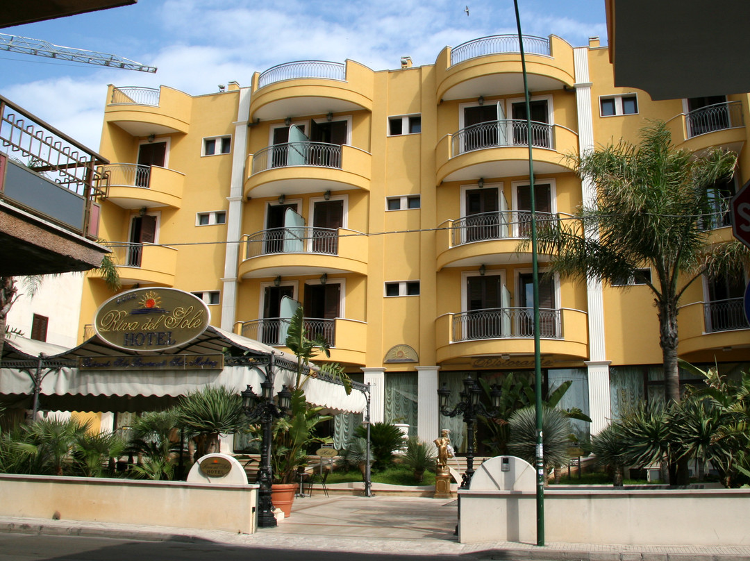 Hotel Riva del Sole