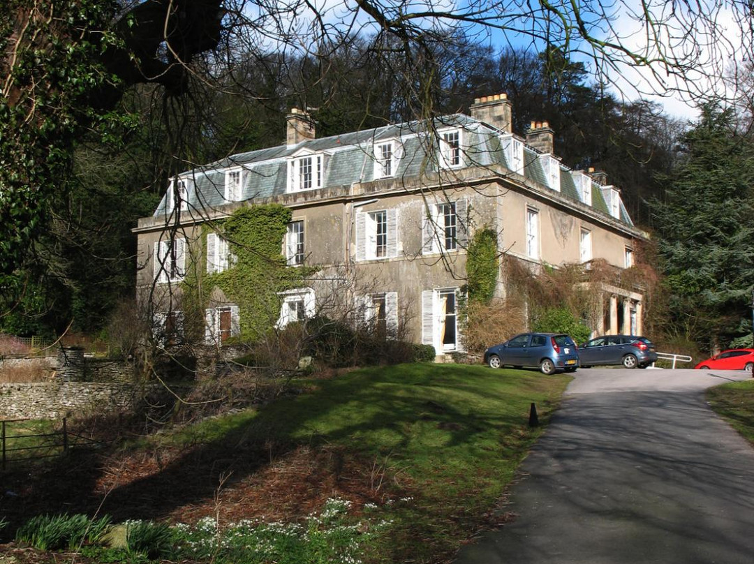 肯德尔酒店住宿-Heaves Country House Hotel