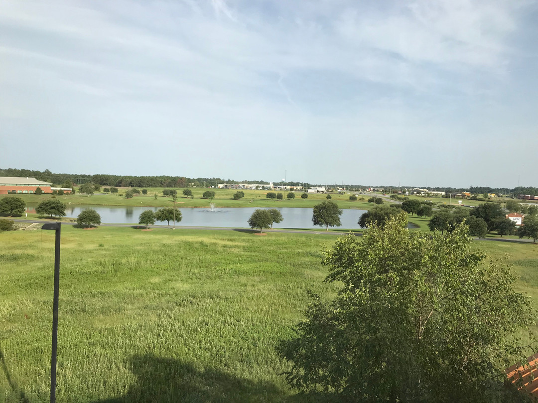 Moultrie酒店住宿-Holiday Inn Express & Suites Moultrie by IHG