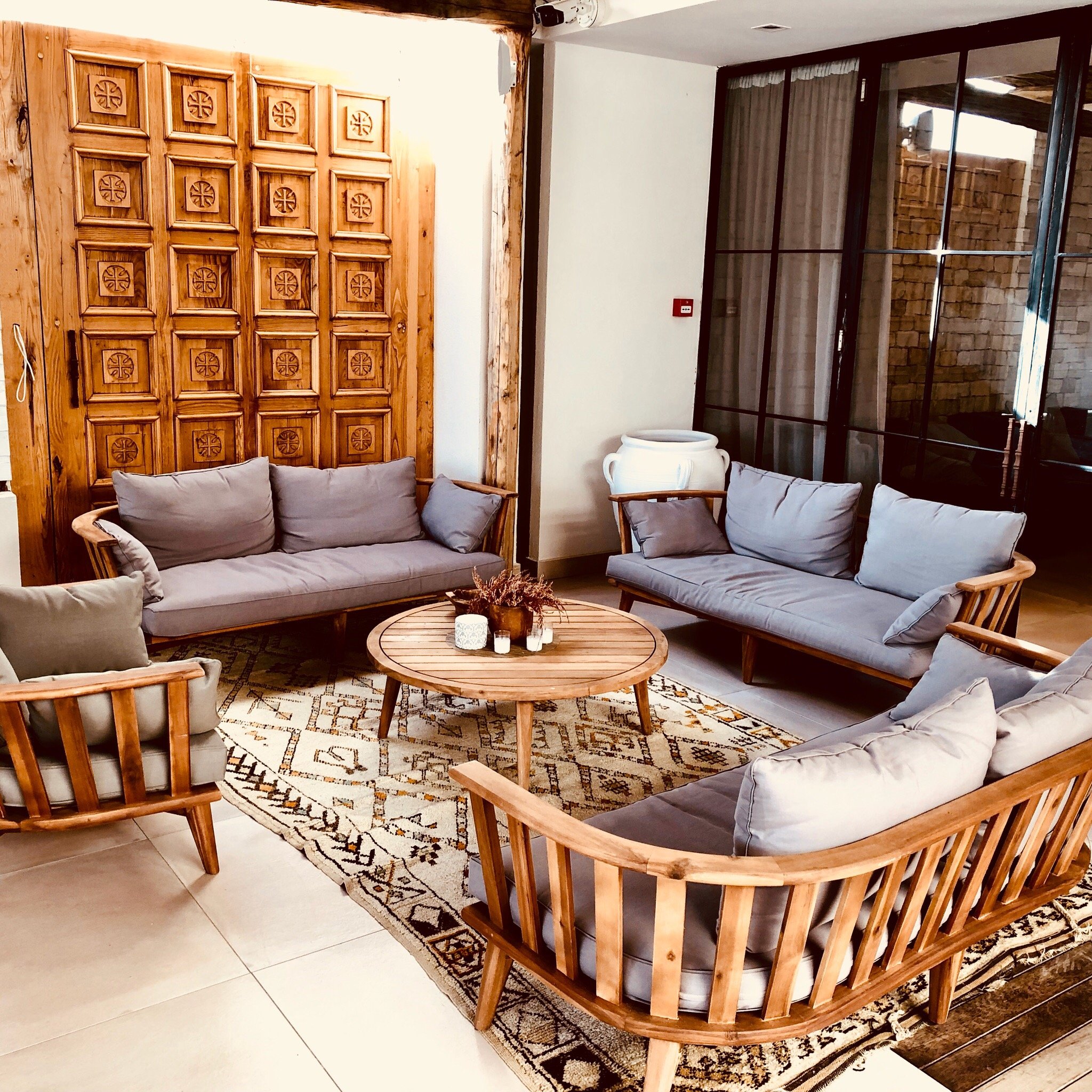 Cumeja - Beach Club & Hotel-官方