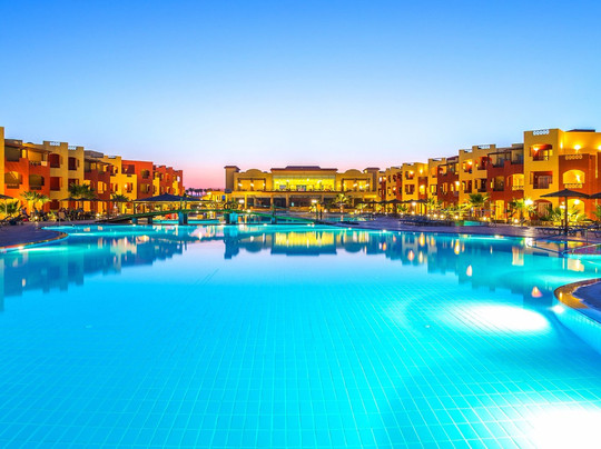 马萨阿拉姆酒店住宿-Casa Mare Resort