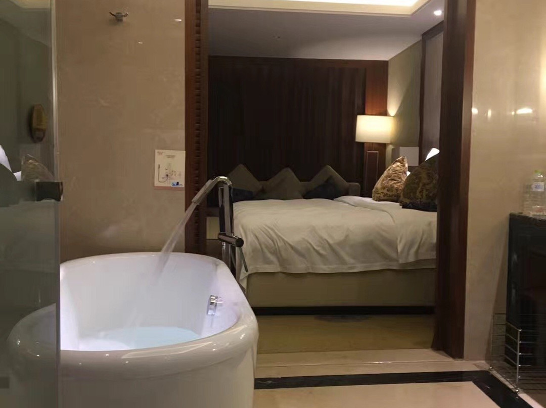 国龙大酒店主图