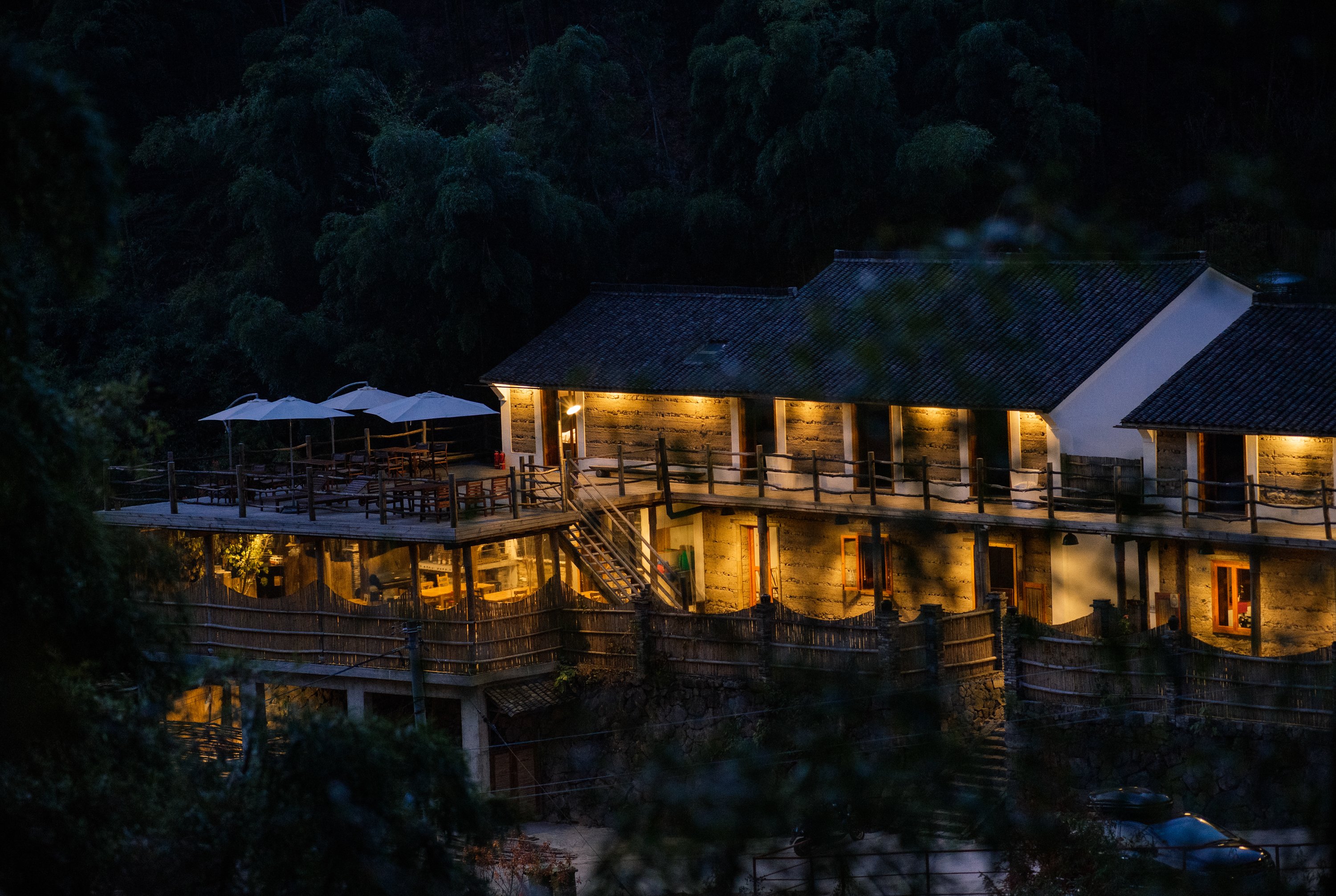 Moganshan Solvang Village Boutique Hotel-官方