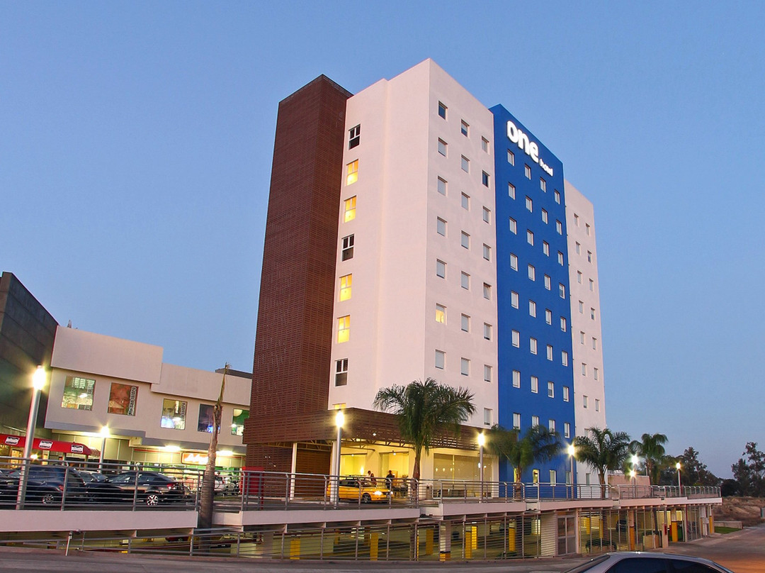 One Guadalajara Periferico Norte主图