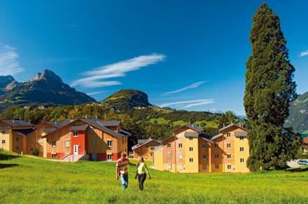 Seelisberg旅游攻略图片