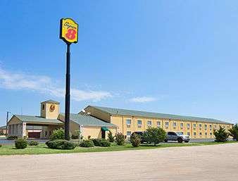 Super 8 by Wyndham Gainesville TX-官方