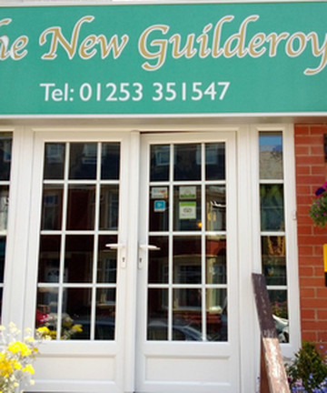 新吉尔德罗伊酒店酒店图片