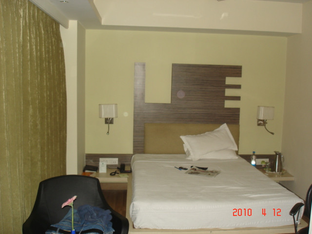 Capital O 22780 Hotel Landmark