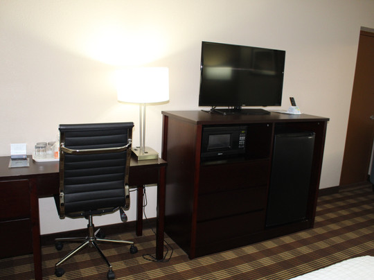 Clarion Inn & Suites Stroudsburg - Poconos