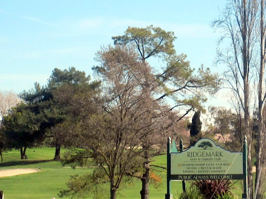 Ridgemark Golf and Country Club Resort景点图片