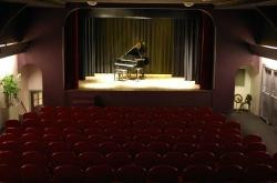 Langbroek旅游景点-Calypso Theater