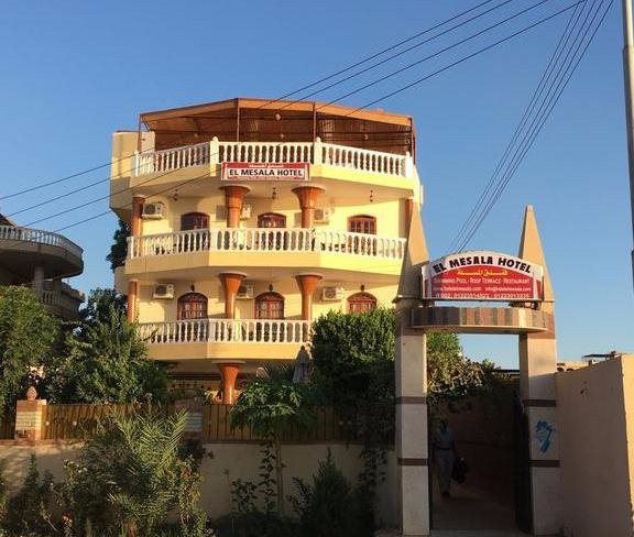 El Mesala Hotel
