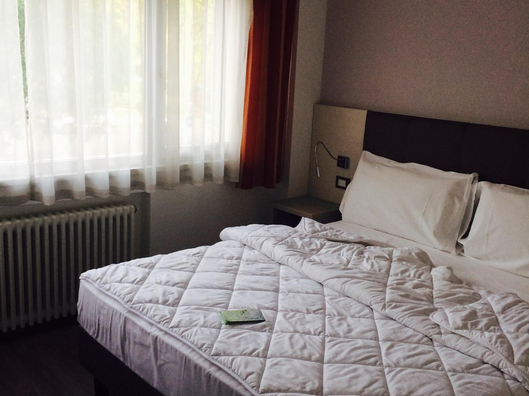Hotel Ariston