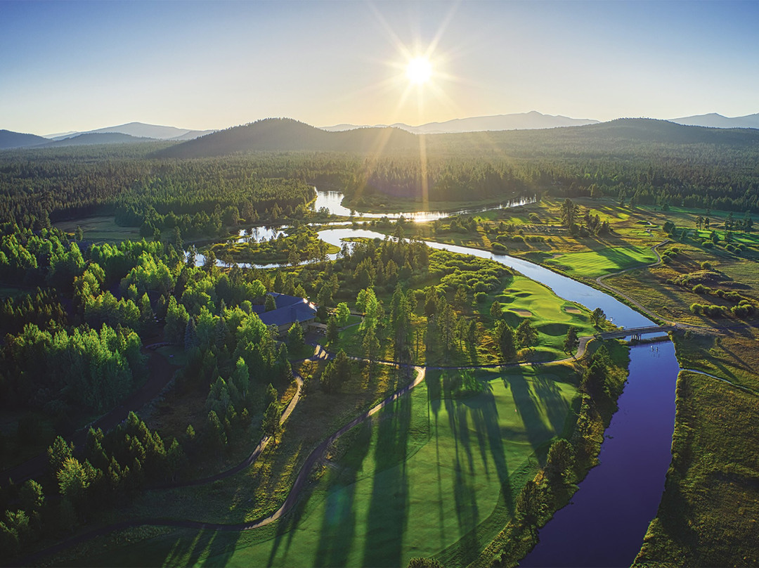 Sunriver Resort主图