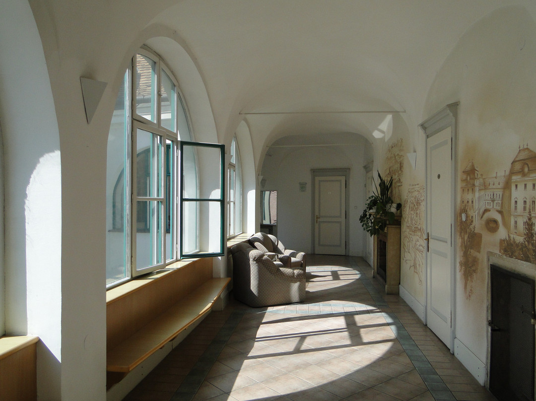 Hotel Arany Griff