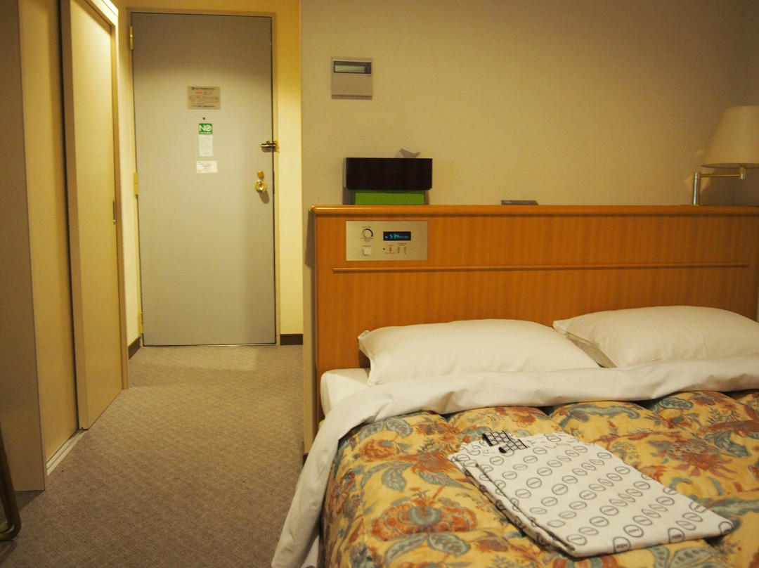 朝来市酒店住宿-和田山灿路都大饭店