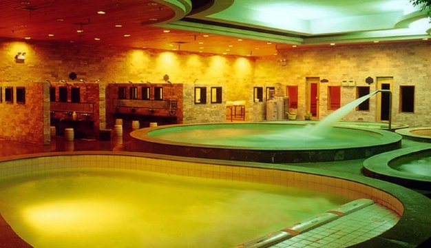 嘉利国际酒店-官方