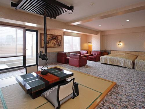 Hotel Top Mega Itoen